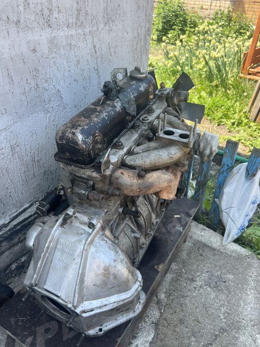 Продам змз 402 двигатель