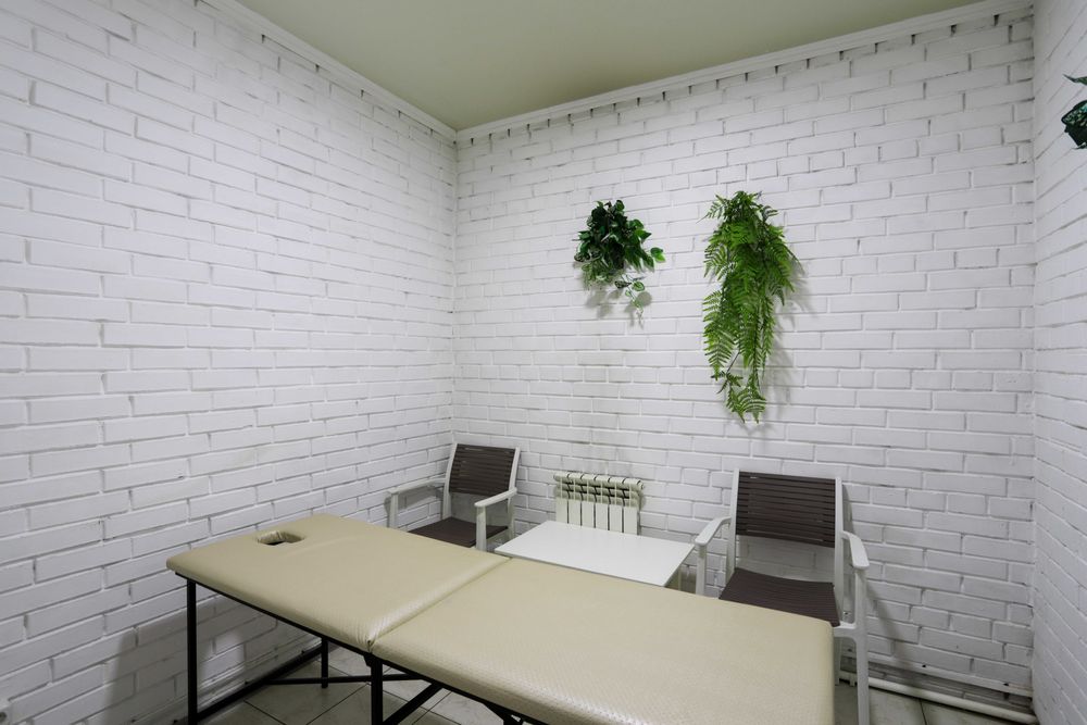 Продается банный комплекс.