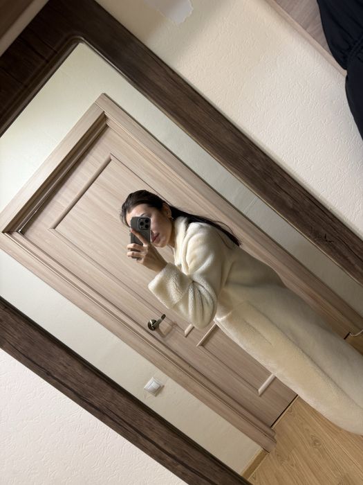 Продам шубку за 60тыс