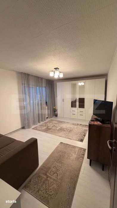 Apartament de 2 camere, 47 mp, zona Zorilor — fotografia 1