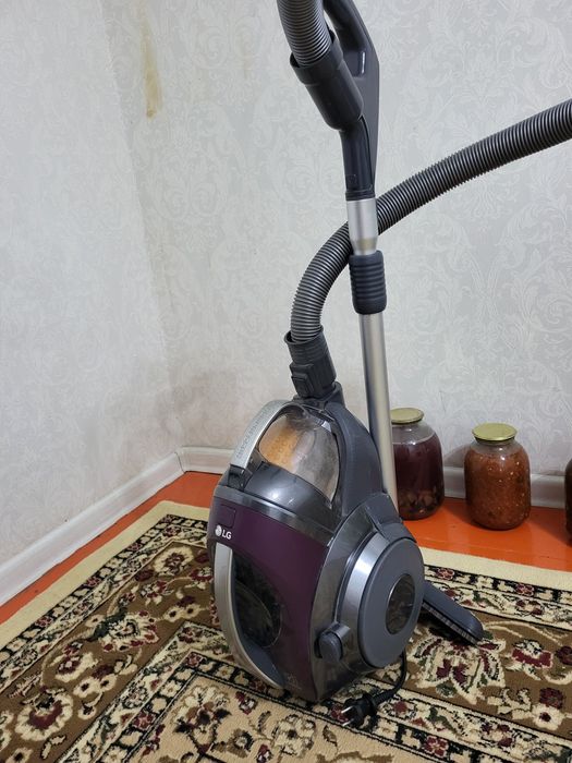 Пылесос лджи сатылады