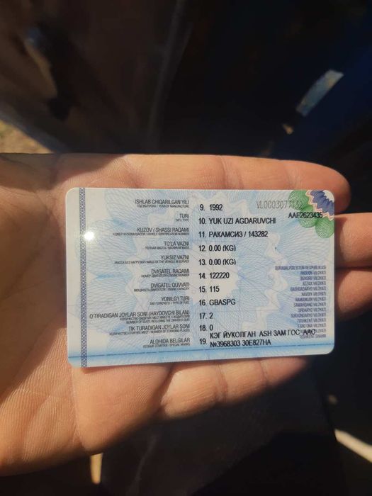 Gaz 53  yengi viposka