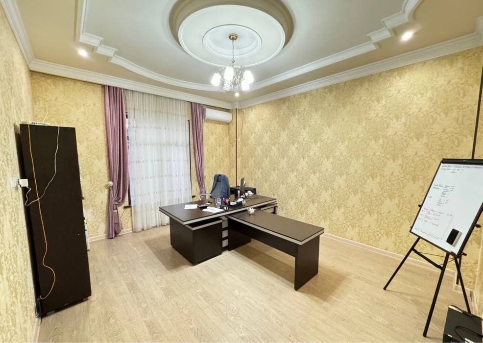 Аренда Дом Яккасарайский район шикарный больщой дом