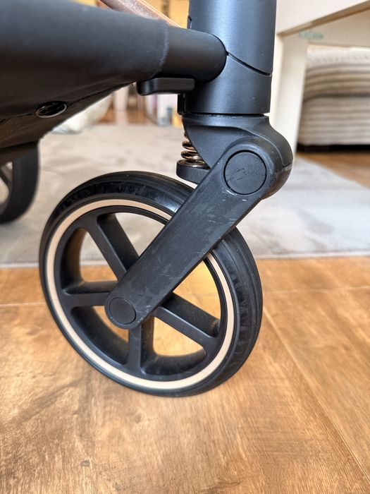 Cybex Priam 4 - Karolina Kurkova