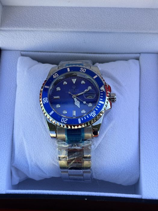 Часы  ролекс