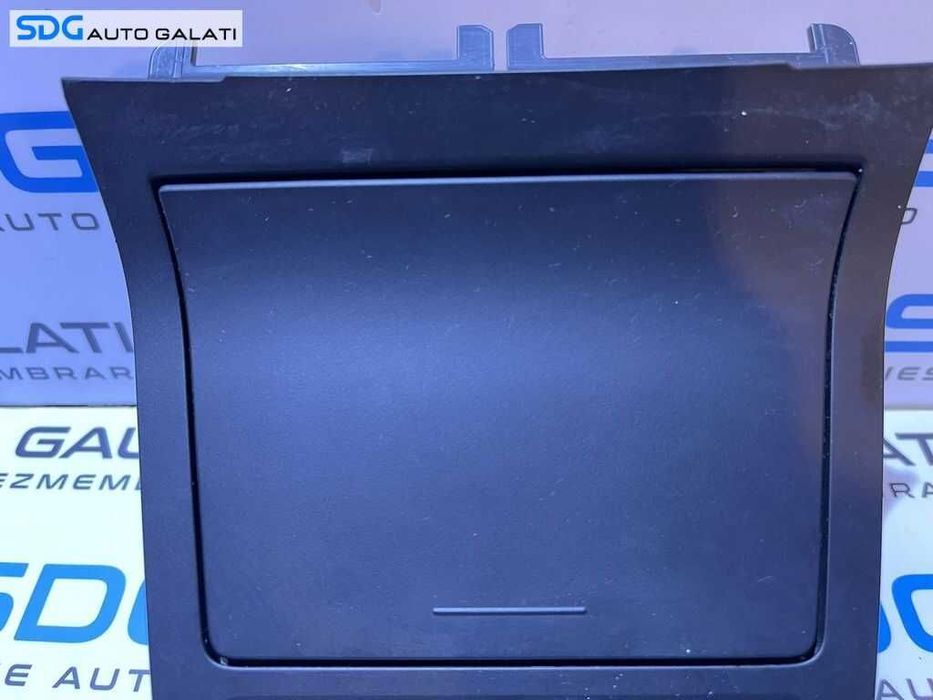 Scrumiera Completa cu Bricheta VW Golf 6 2008 - 2013 Cod 5K0863475A 5K0857961  [L9232]