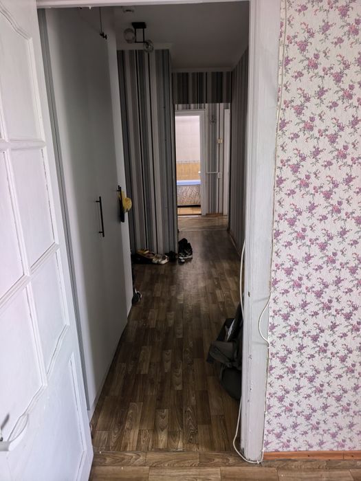 Продам 2 комнатную квартиру