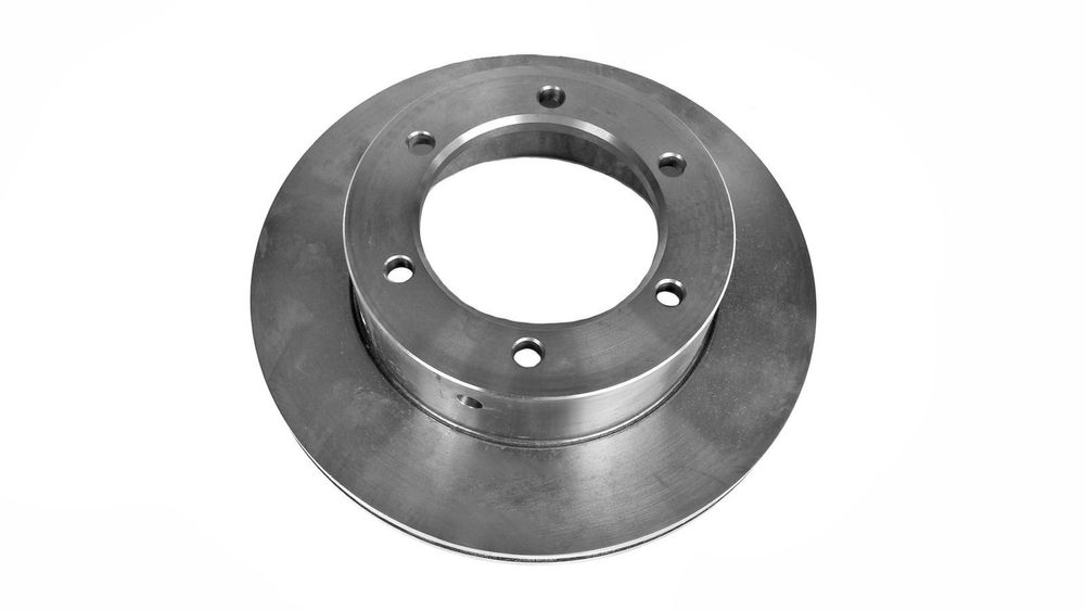 Диск тормозной задний ГАЗель NEXT дв. Cummins Евро-5 G-PART