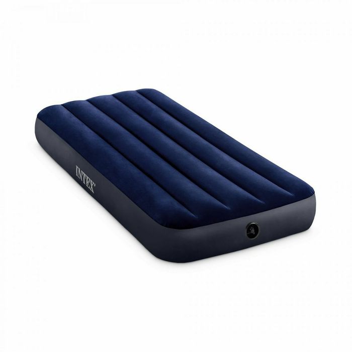 Матрас intex  76x191x25 см