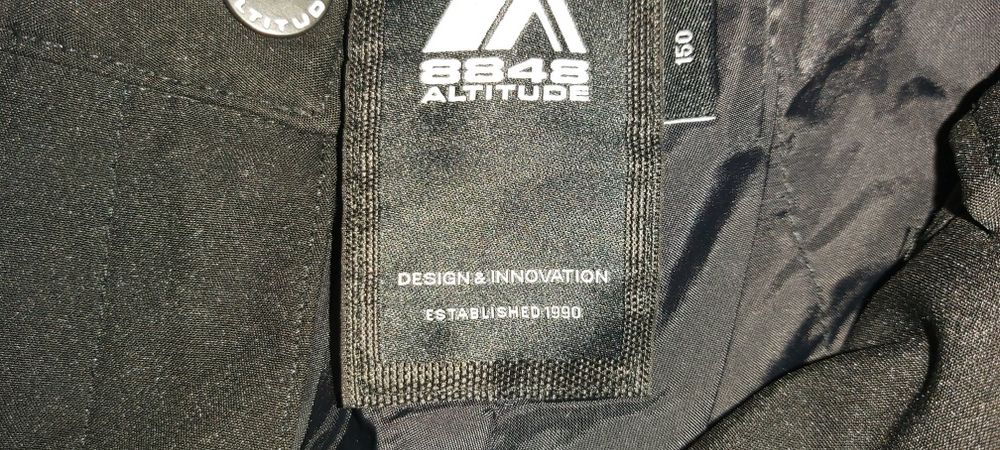 Pantalon outdoor 8848 Altitude