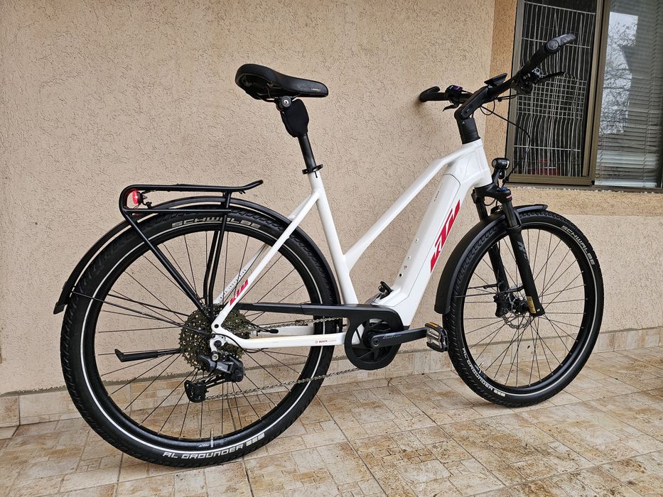 KTM Macina GRAN PRO Wave