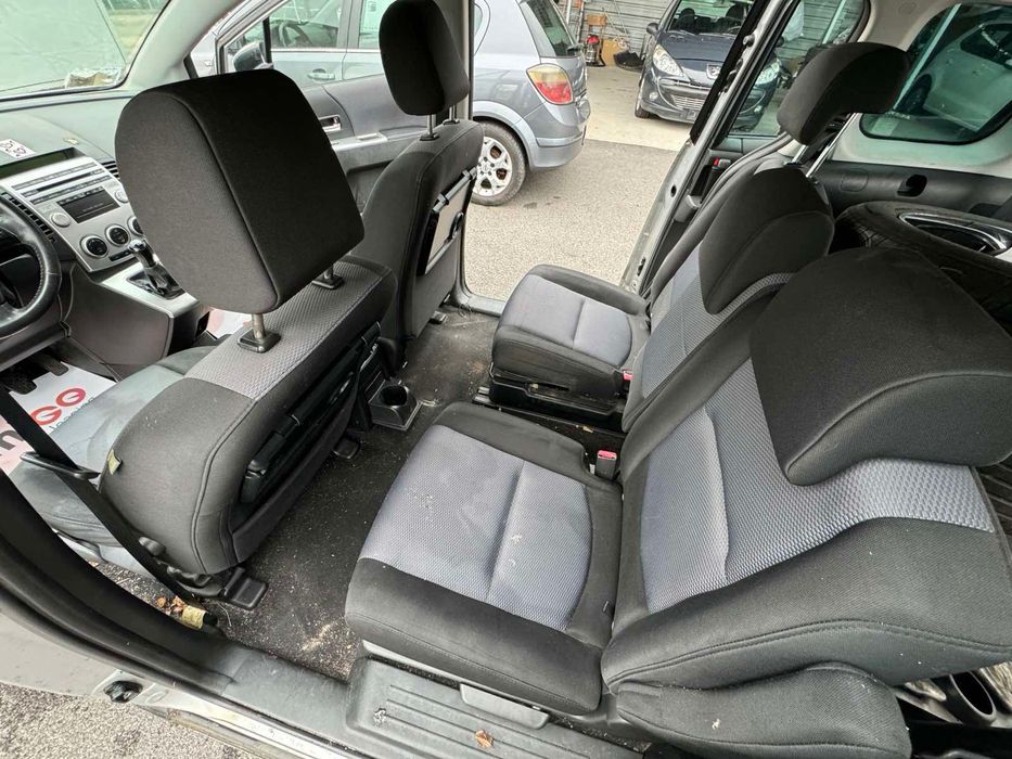 Mazda 5 2.0 Diesel 143ps 2007 На части