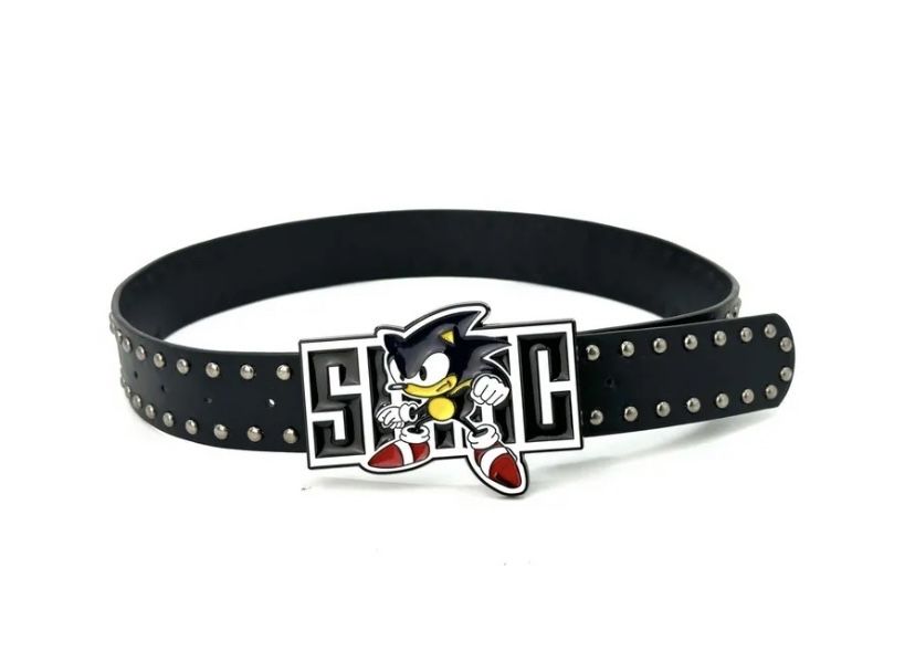 Ремень Sonic Y2K