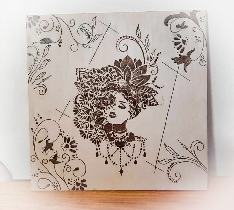 Индивидуална дъска