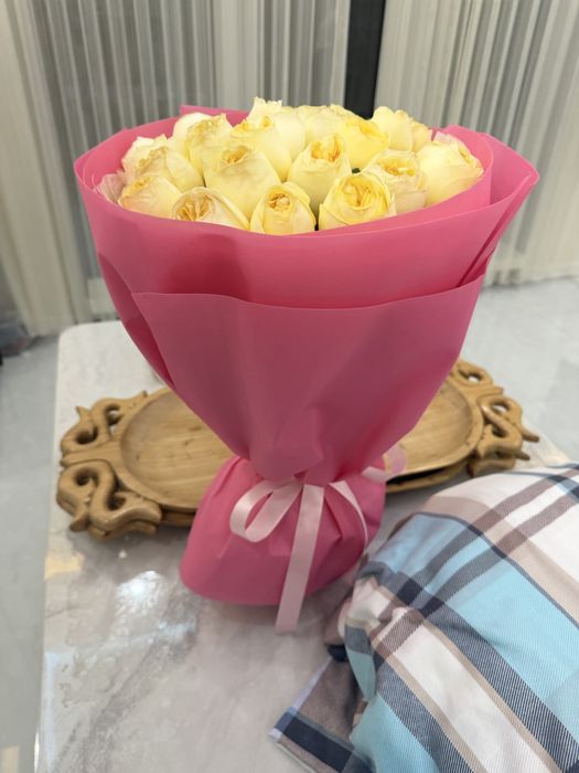 Продам букет свежий