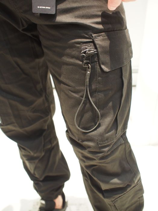 Оригинален карго панталон G-Star Raw P-3 W31 W32 W33 W34 W36 мъжки