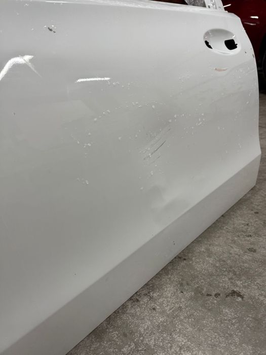 предна лява врата за mercedes benz w206