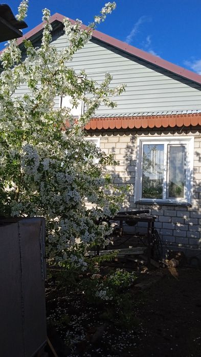 Продам дом в Щучинске.
