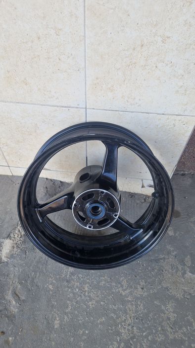 Джанта Honda cbr600rr 2005-