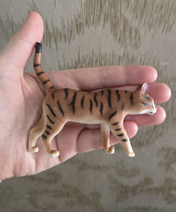 Фигурки животных