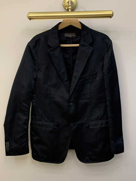 Мъжко сако Capasca