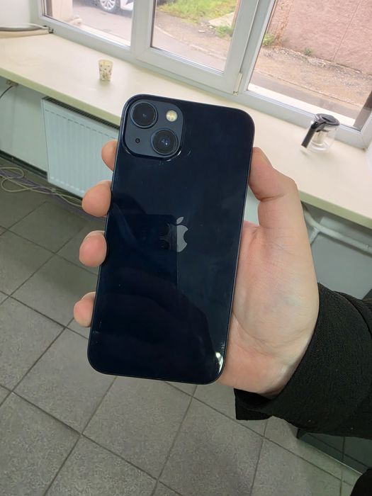 Обменяю Iphone 13 128gb