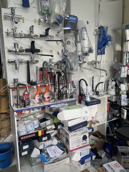 Продается готовый бизнес