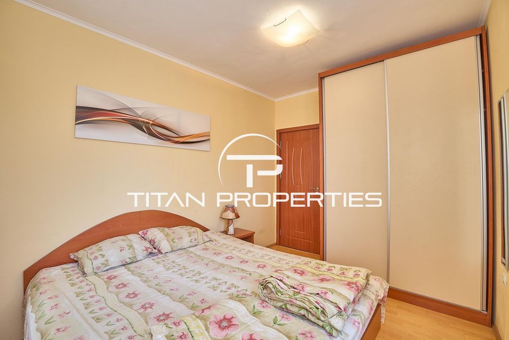 Продава се Двустаен апартамент в Пловдив, Христо Смирненски - 62 кв.м за 1226 €/кв.м - Снимка #5