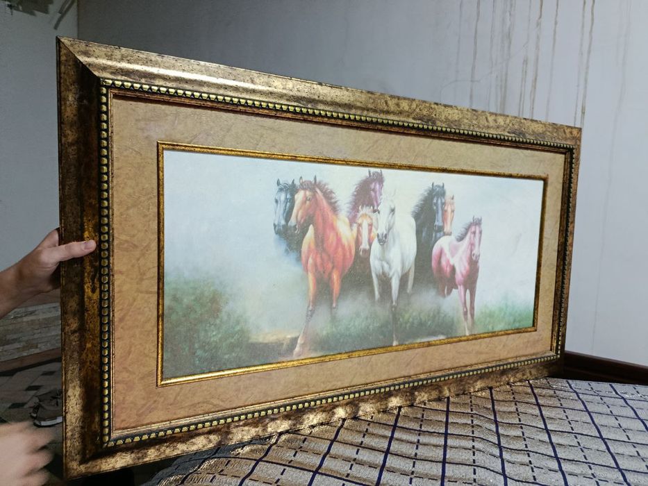 Картинка ручная работа