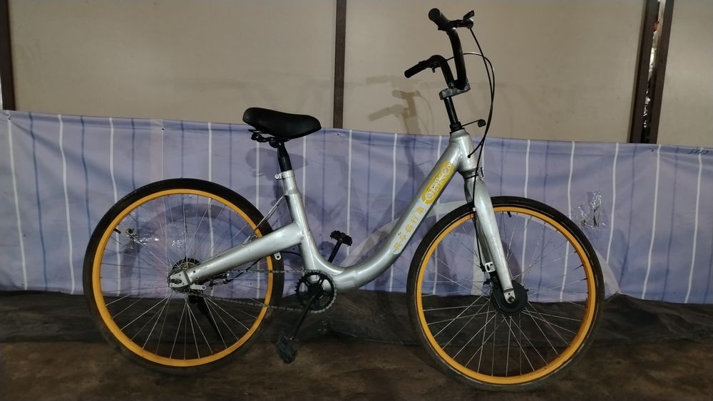 Продаётся скоростьные велосипеды