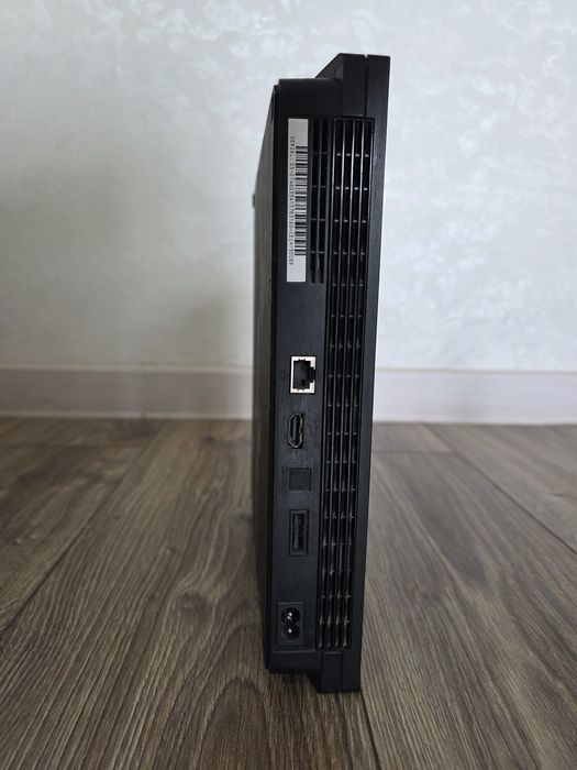 PS3 PlayStation 3 Slim Плейстейшн 3 Слим