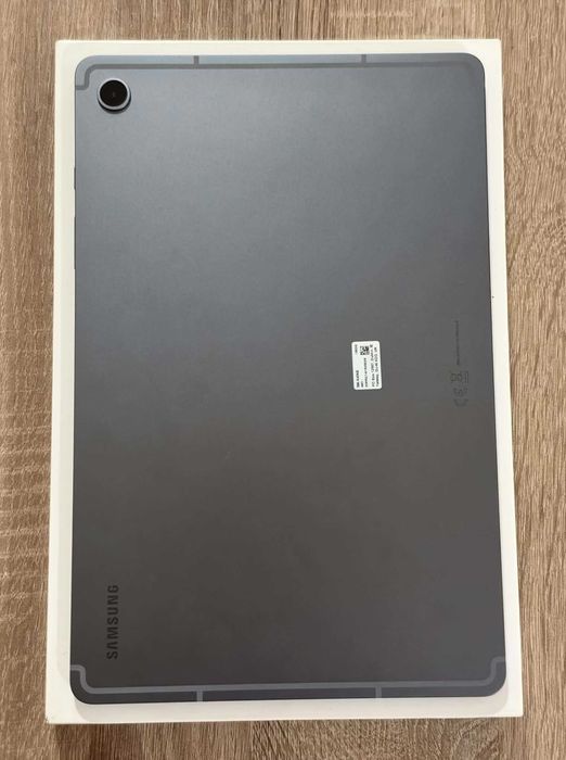 Таблет Samsung GALAXY TAB S10 LITE 5G GRAY 128/6