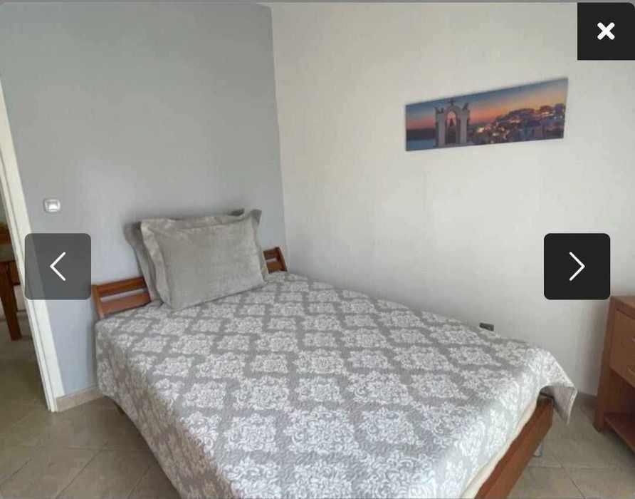 Продавам апартамент в Аспровалта,  Гърция