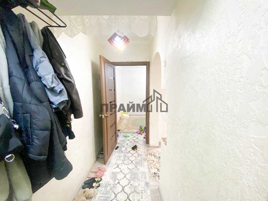 ПРОДАМ 2Х ком 2мкр (Аслан ПРАЙМ)