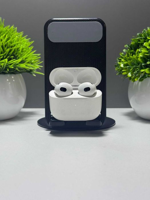 Ломбард Белый Оскемен Наушники AirPods 3 series, Белый