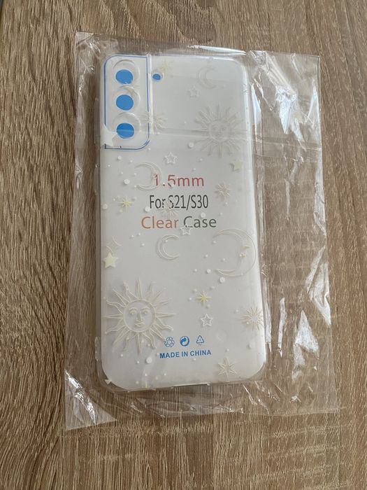 Кейс за телефон Samsung S21/S30