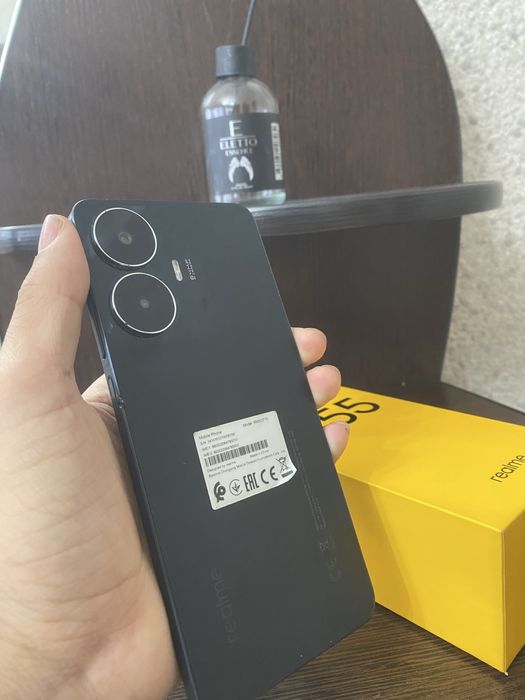 Realme C55 256GB