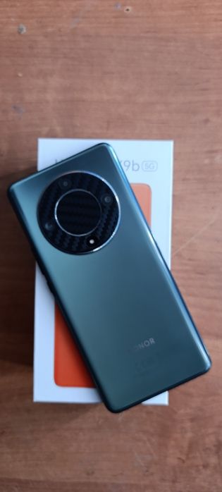 Honor x9b срошна