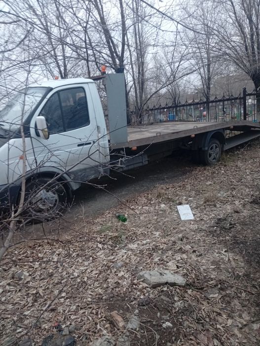 Продам эвакуатор