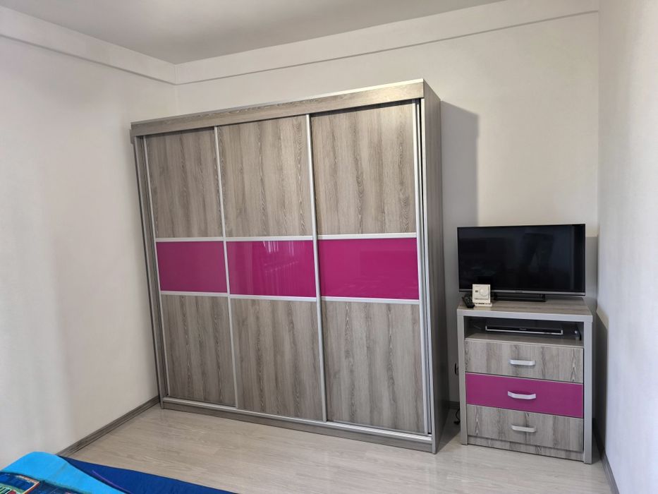 Apartament in Bragadiru