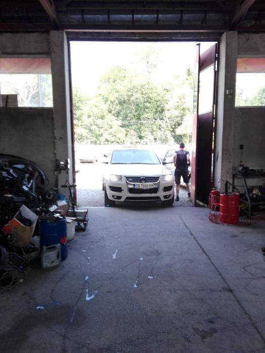 Продава се Промишлена сграда в София, Княжево - 600 кв.м за 3334 €/кв.м - Снимка #8