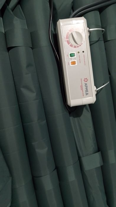 Противопролежневый матрас