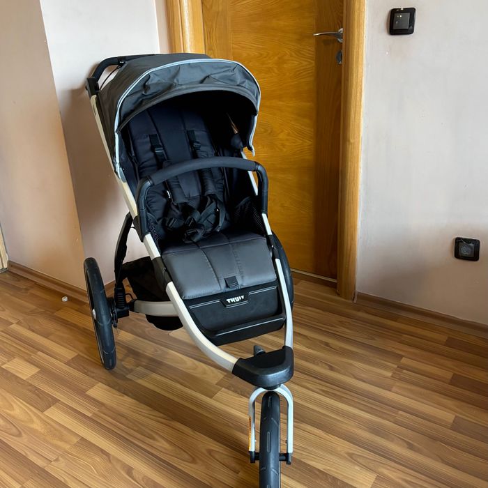 Бебешка количка Thule - Urban Glide 2 (+ подарък чанта)