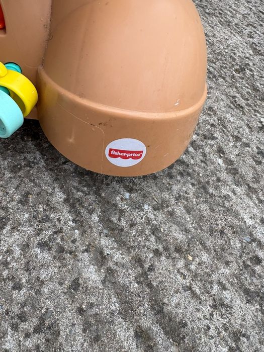 Jucarie interactiva copii Fisher Price