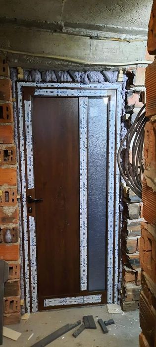 Изработка и монтаж на Ал. и PVC ДОГРАМИ комарници, щори и други