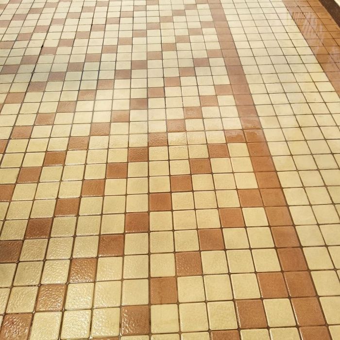 Sifat va arzon bruschatka tozalash