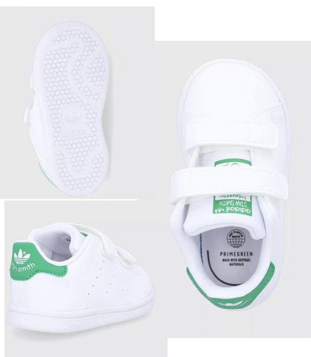 Adidas Stan Smith