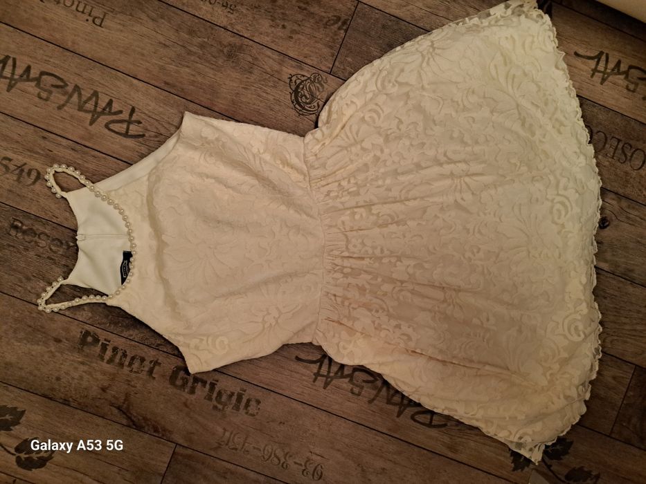 Дамска рокля Desire , L размер