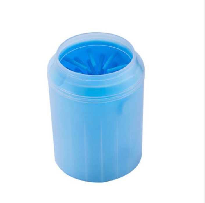 Уред за Почистване на Лапи за Кучета – Paw Cleaner, S/M/L