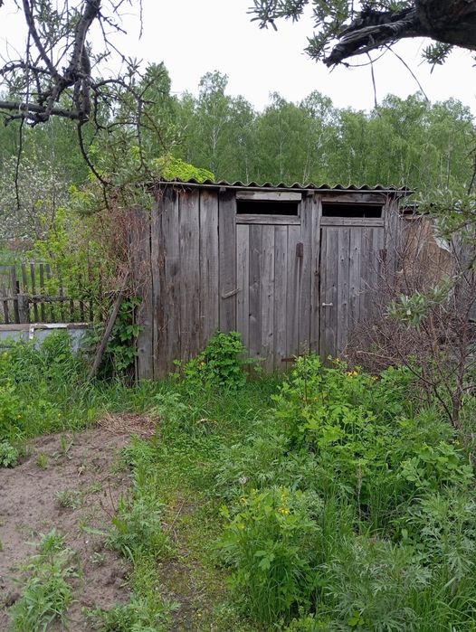 Продам дачу с/т Веснянка
